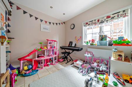 Playroom