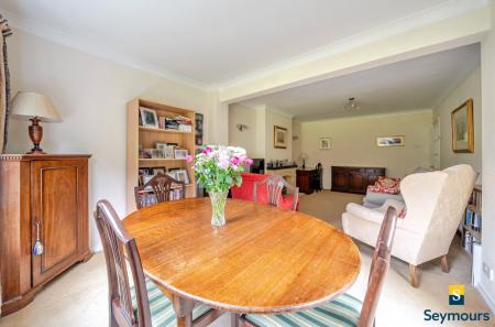 Open Plan