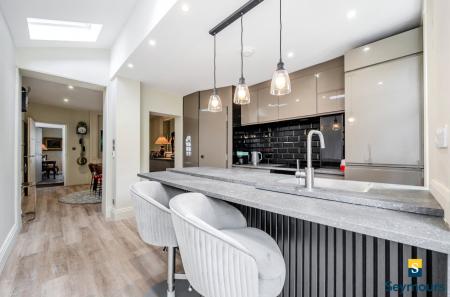 Breakfast Bar
