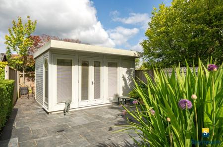 Cabin/Garden Office