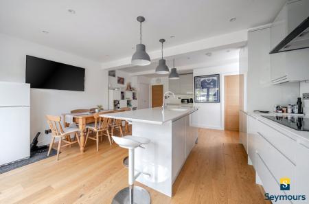 Open Plan