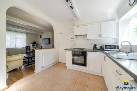 Open Plan