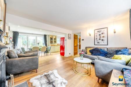 Open Plan