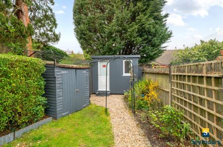 Outbuilding