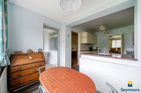 Breakfast Room