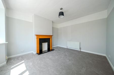 Feature Fireplace
