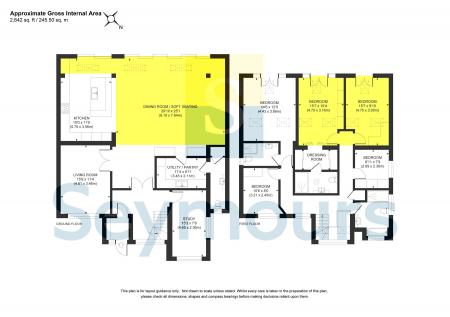 Proposed Plans