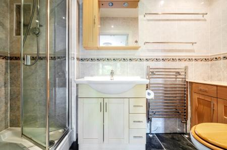 En-Suite