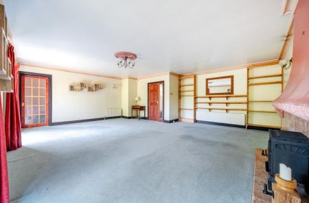 Licing Room