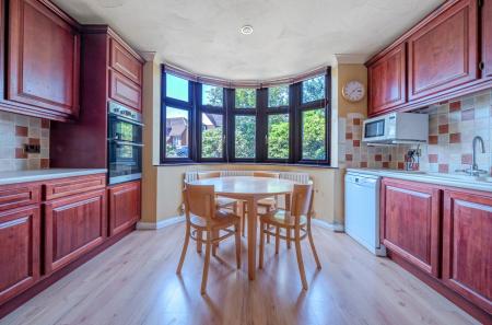 Bay Window