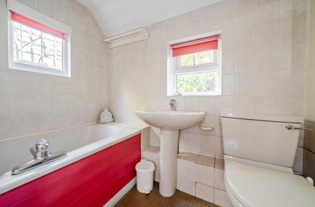 Gf Bathroom