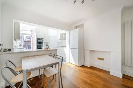 Breakfast Room