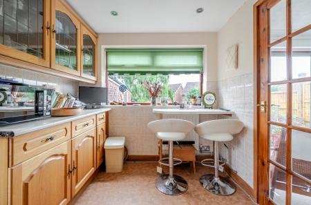 Breakfast Bar