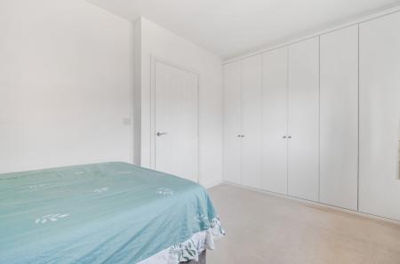 Fitted Wardrobes