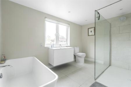 Family Bath
