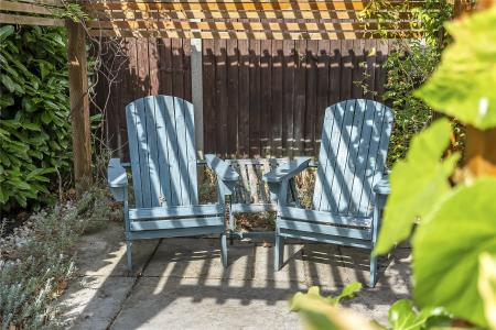 Private Spaces