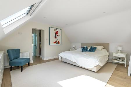 Large Bedroom