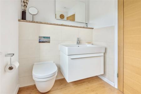 Cloakroom