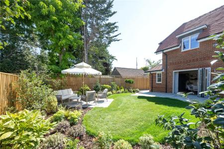 Showhome Garden