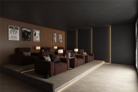 Cinema Room
