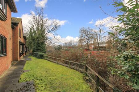 Communal Garden