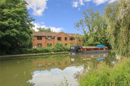 Canal View