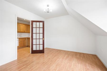 Dining Room/Kitchen