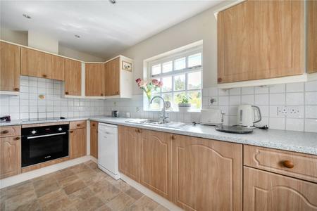 Kitchen Breakfast Rm