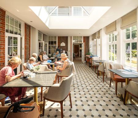 Conservatory