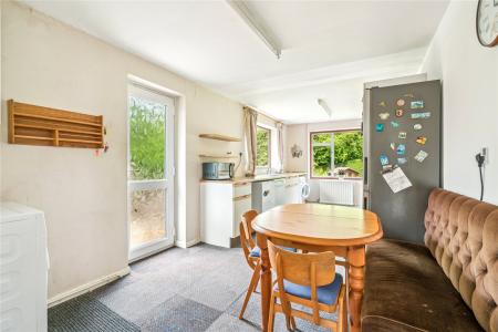 Kitchen Breakfast Rm