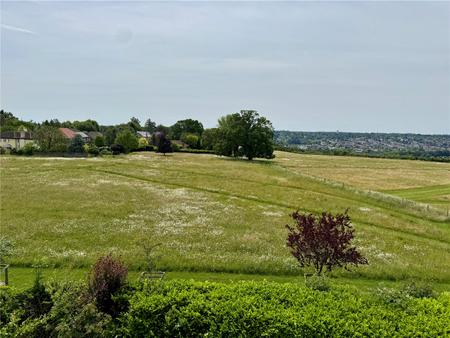 Sitting Room View