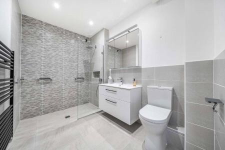 Wet Room