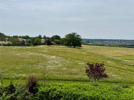 Sitting Room View