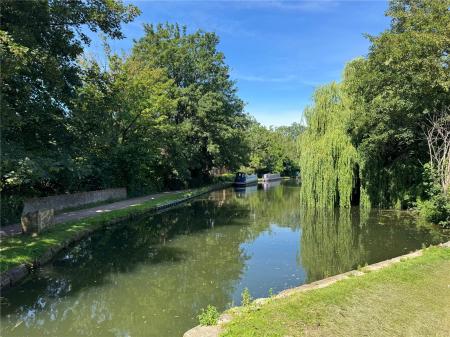 Canal