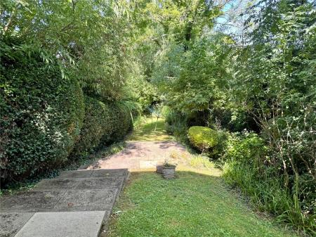 Communal Garden