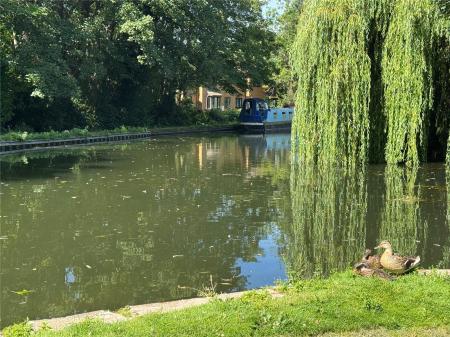 Canal