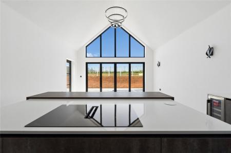 Kitchen View