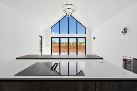 Kitchen View