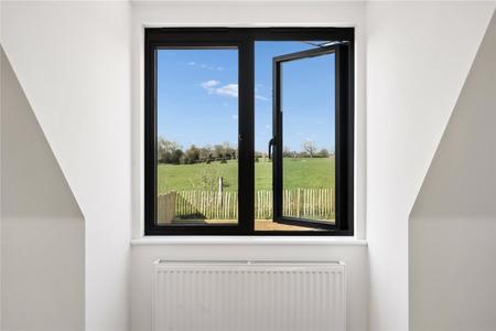 Bedroom View