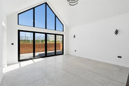 Family/Dining Area