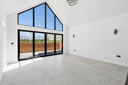 Family/Dining Area