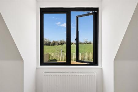 Bedroom View