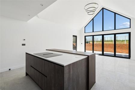 Kitchen/Diner/Family