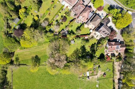 Ariel View