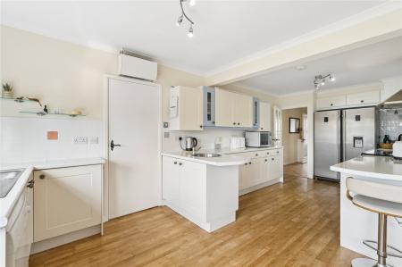Kitchen Dining