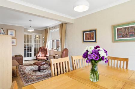 Kitchen Dining
