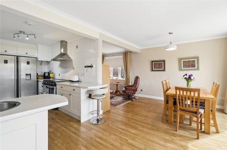 Kitchen Dining