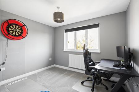 Bedroom 4