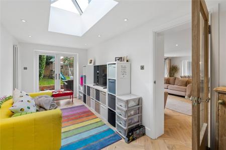 Play Room