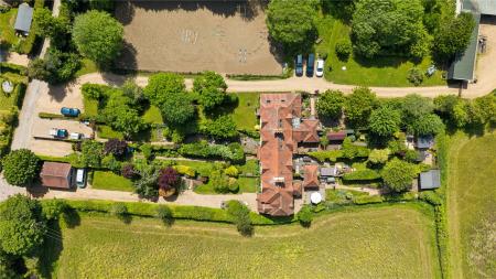 Aeriel View